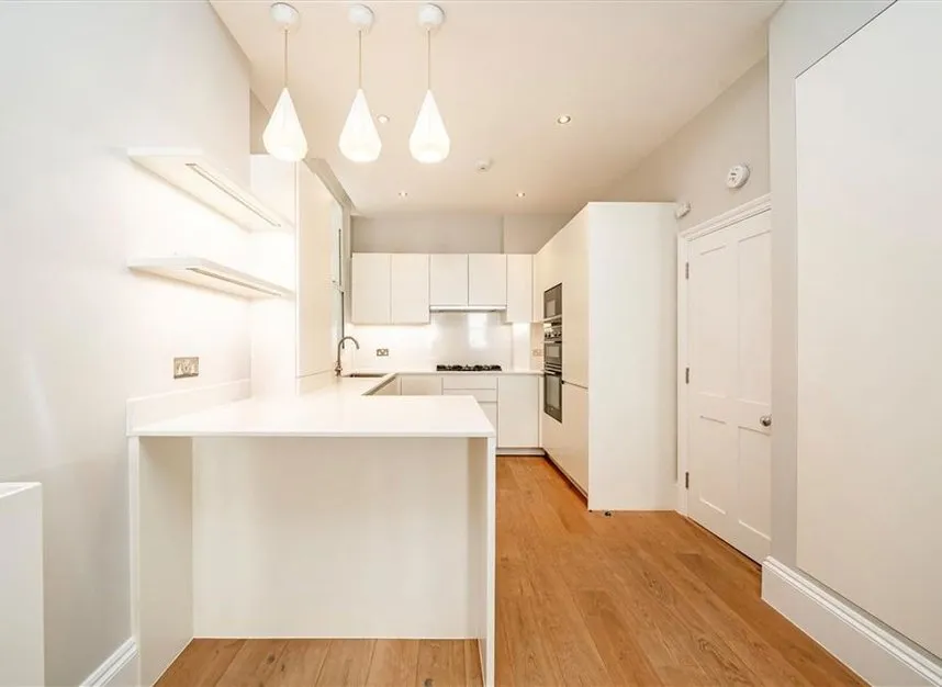 Wyndham Place, Marylebone, W1H, photo 2
