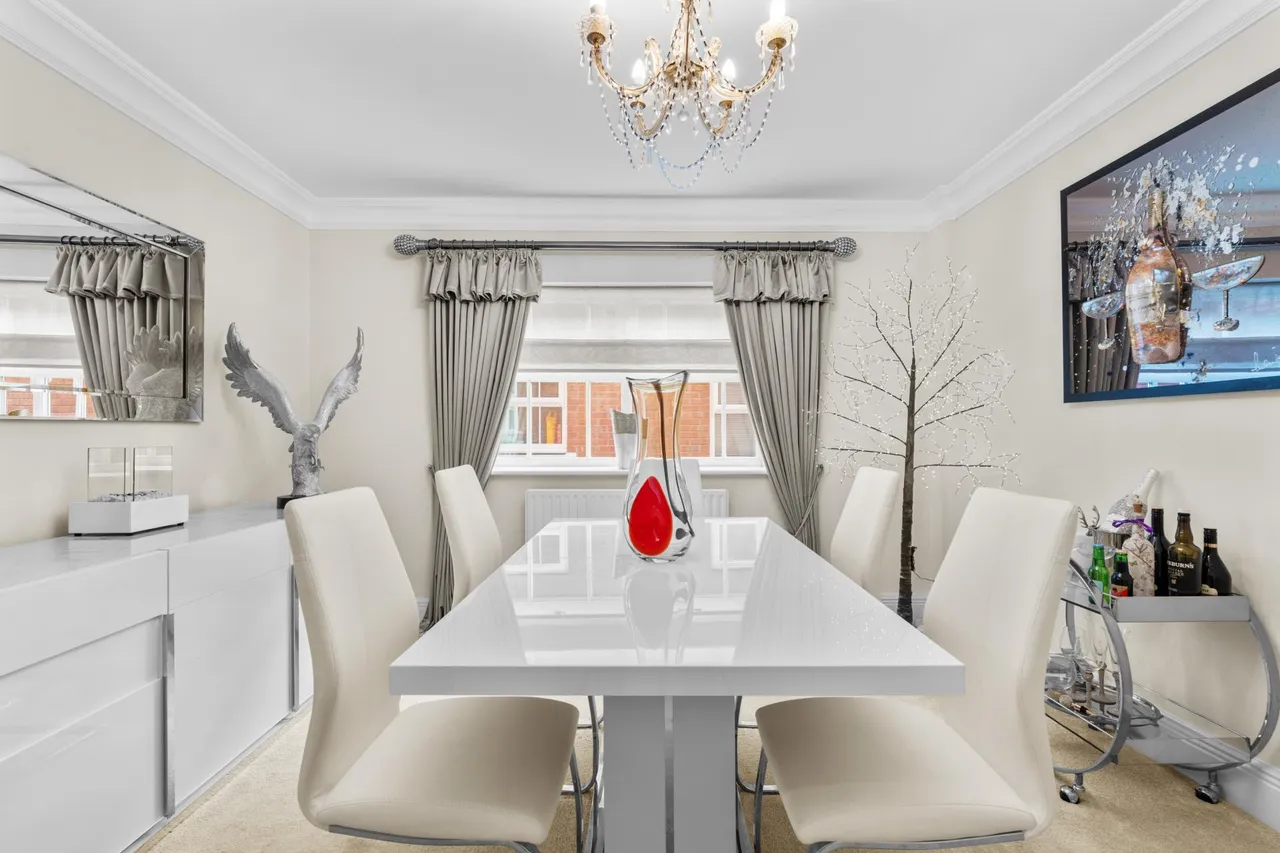159 Birmingham Road, Wylde Green, Sutton Coldfield, B72, photo 10