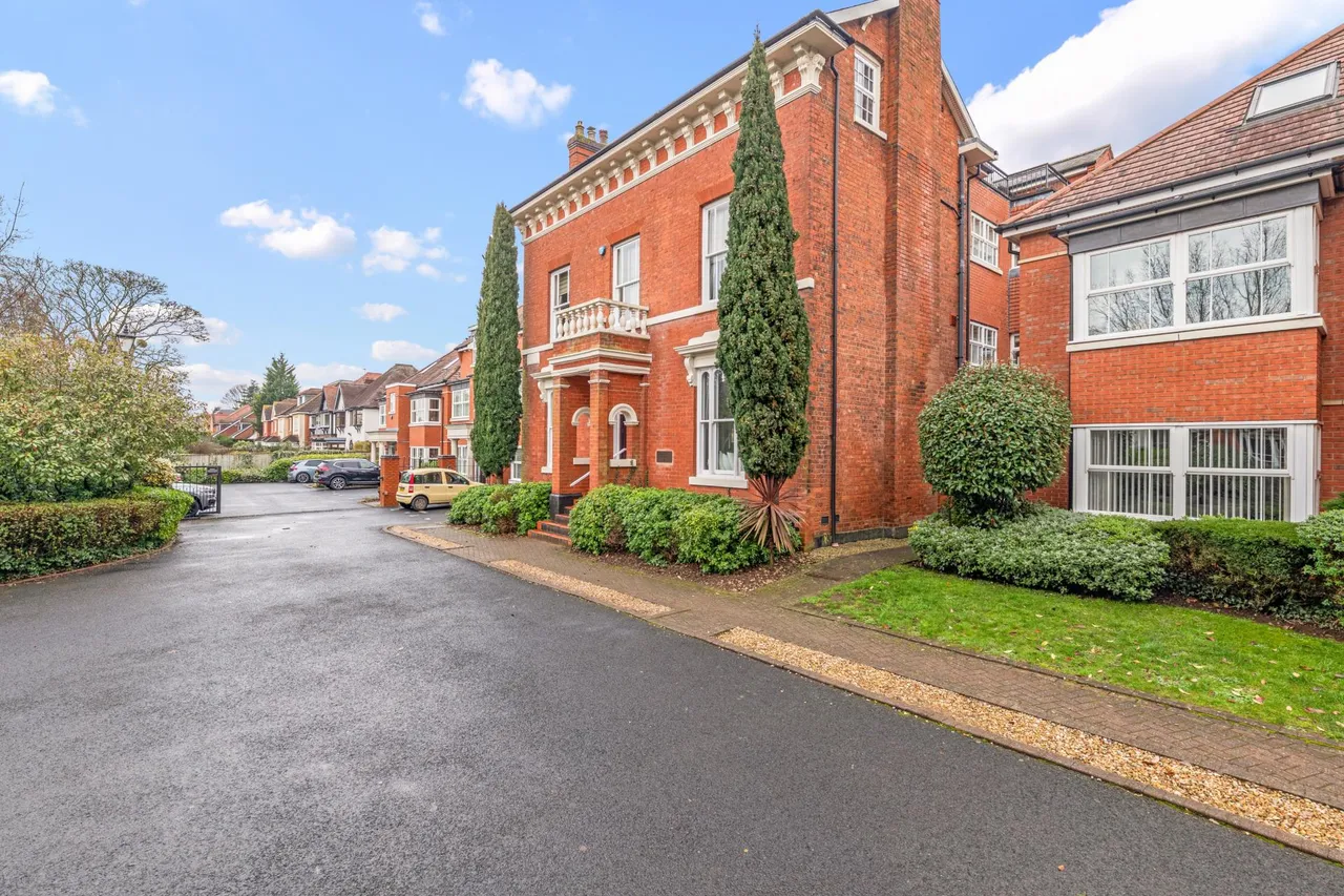 159 Birmingham Road, Wylde Green, Sutton Coldfield, B72, photo 2