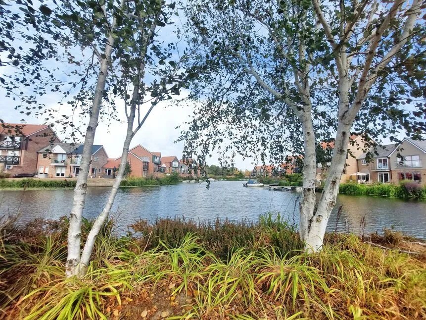 Marine Approach, Burton Waters, Lincoln, LN1, photo 10