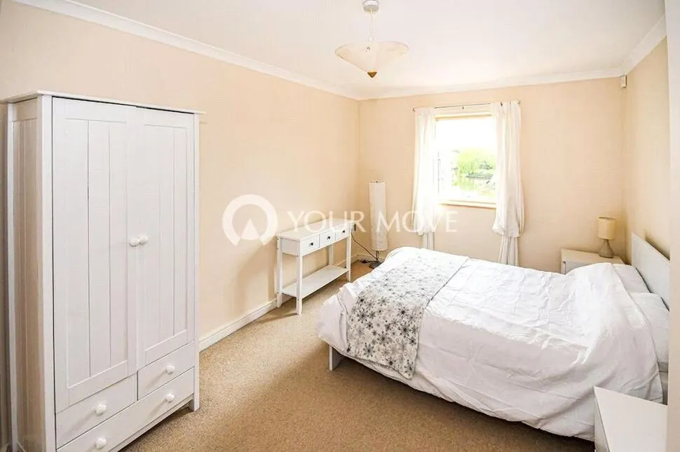 Marine Approach, Burton Waters, Lincoln, LN1, photo 7