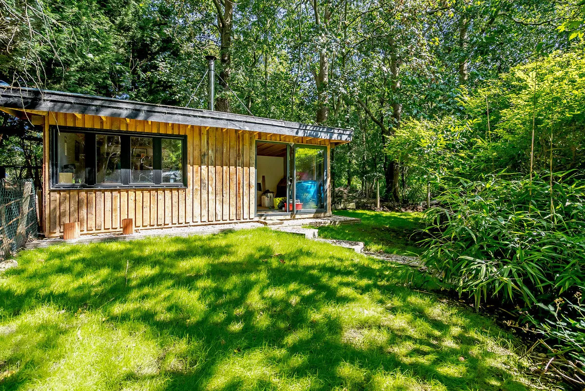 Debden Lane, Loughton, IG10, photo 2