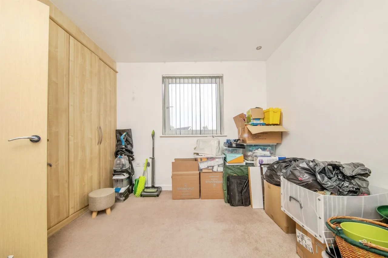 Bakers Court, Great Cornard, CO10, photo 13