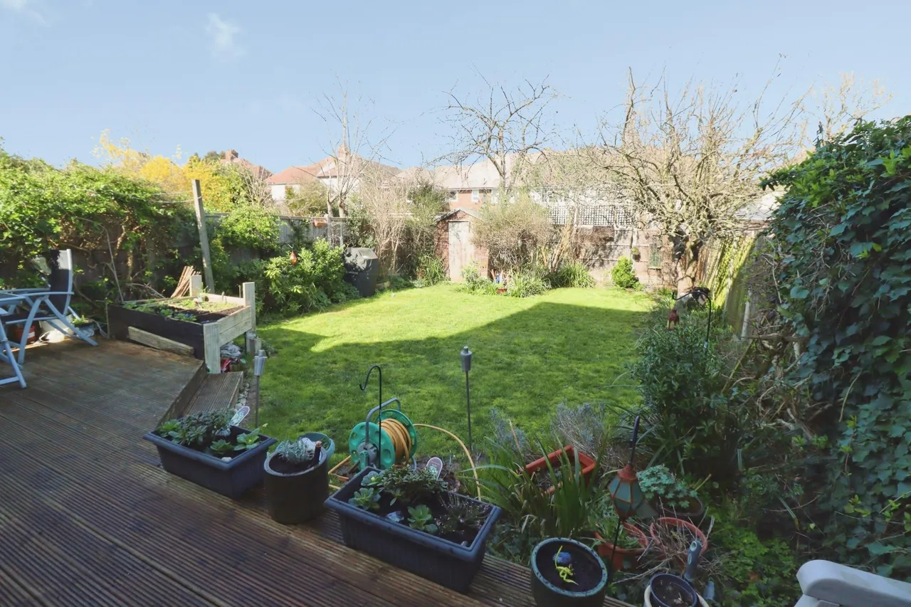 Second Avenue, Chelmsford, CM1, photo 20