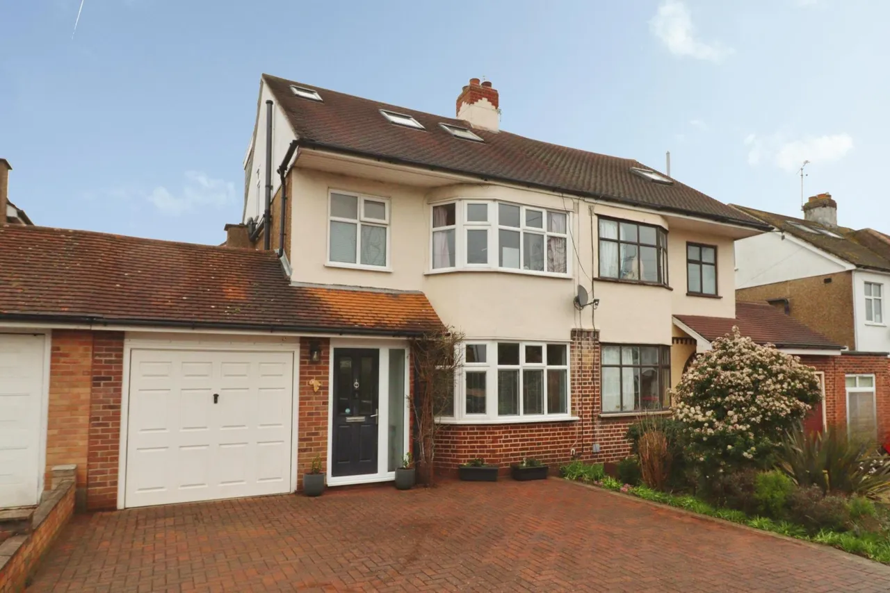 Second Avenue, Chelmsford, CM1, photo 22
