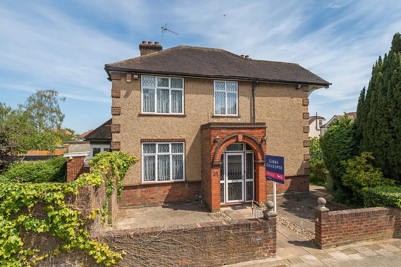 4 bed house for sale, Lowick Road, Harrow, HA1