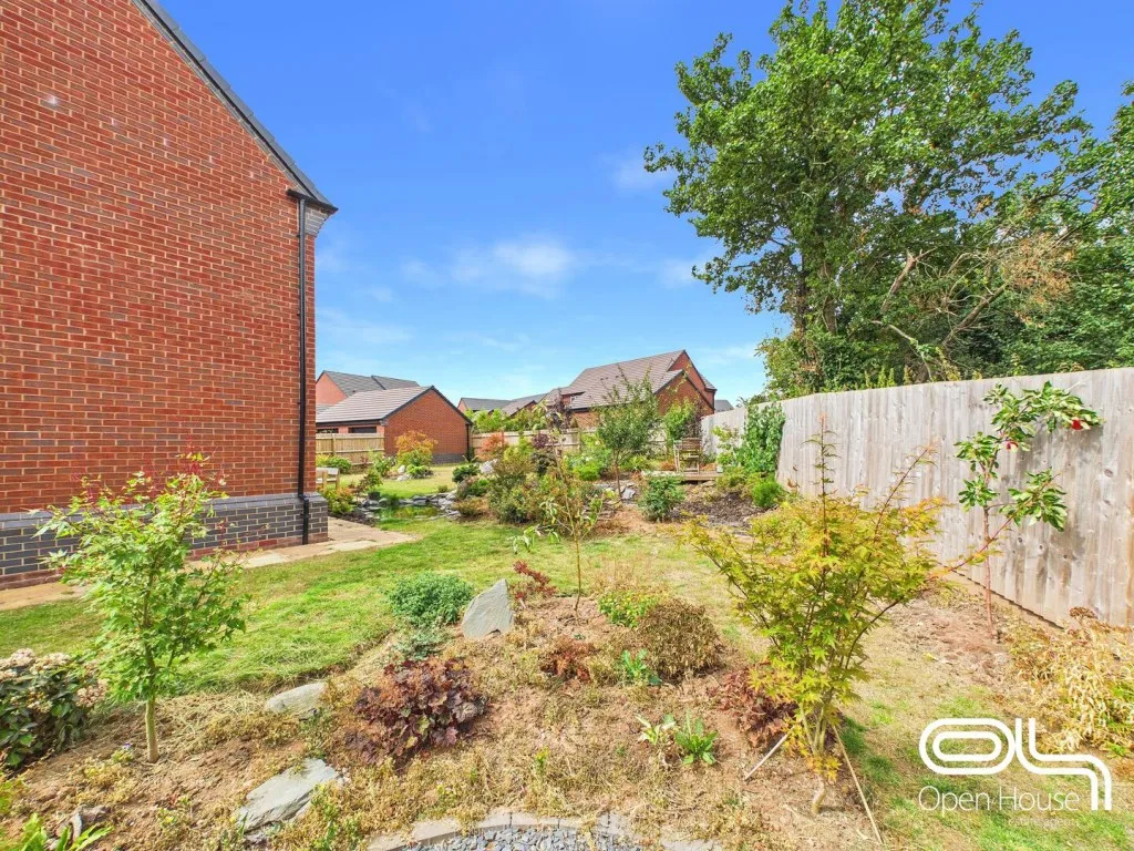 Norham Parade, Stafford, ST16, photo 29