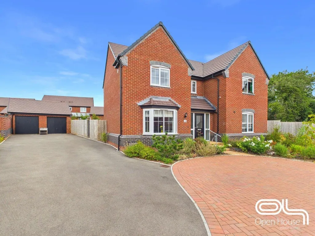 Norham Parade, Stafford, ST16, photo 31