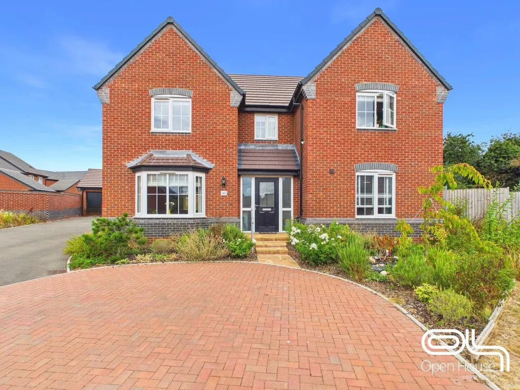 Norham Parade, Stafford, ST16, photo 30