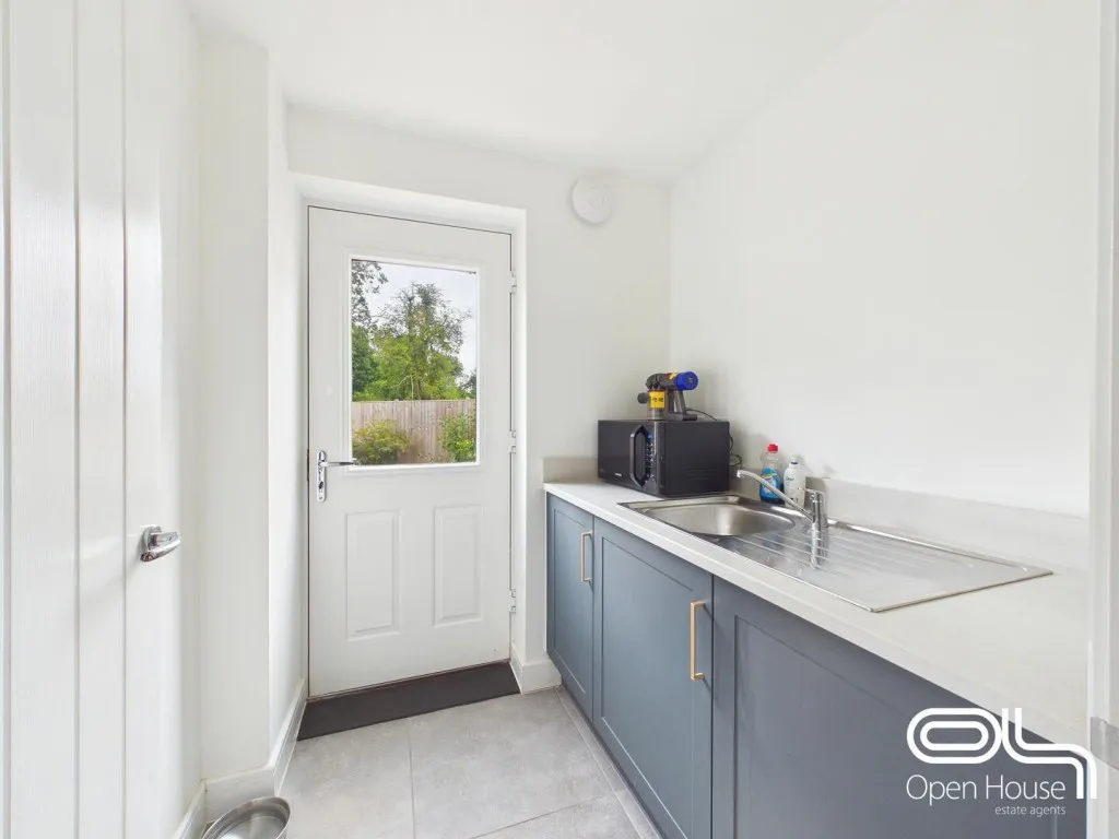 Norham Parade, Stafford, ST16, photo 14