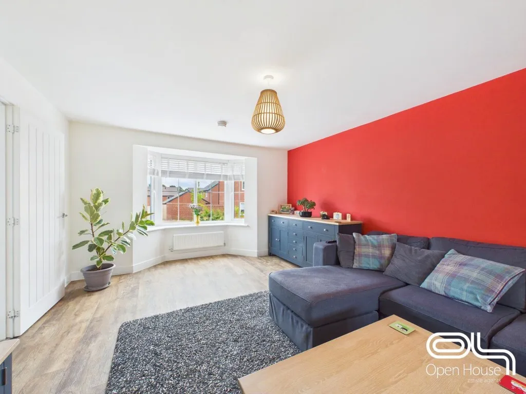 Norham Parade, Stafford, ST16, photo 3
