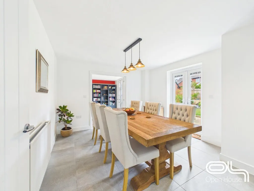 Norham Parade, Stafford, ST16, photo 12