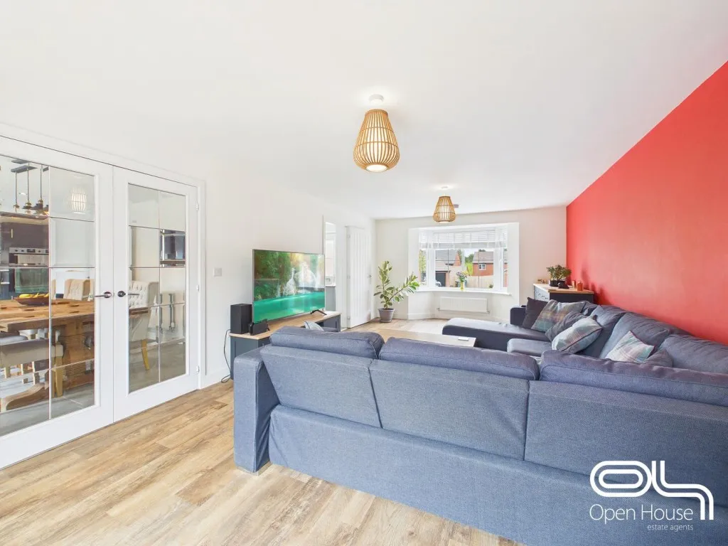 Norham Parade, Stafford, ST16, photo 8