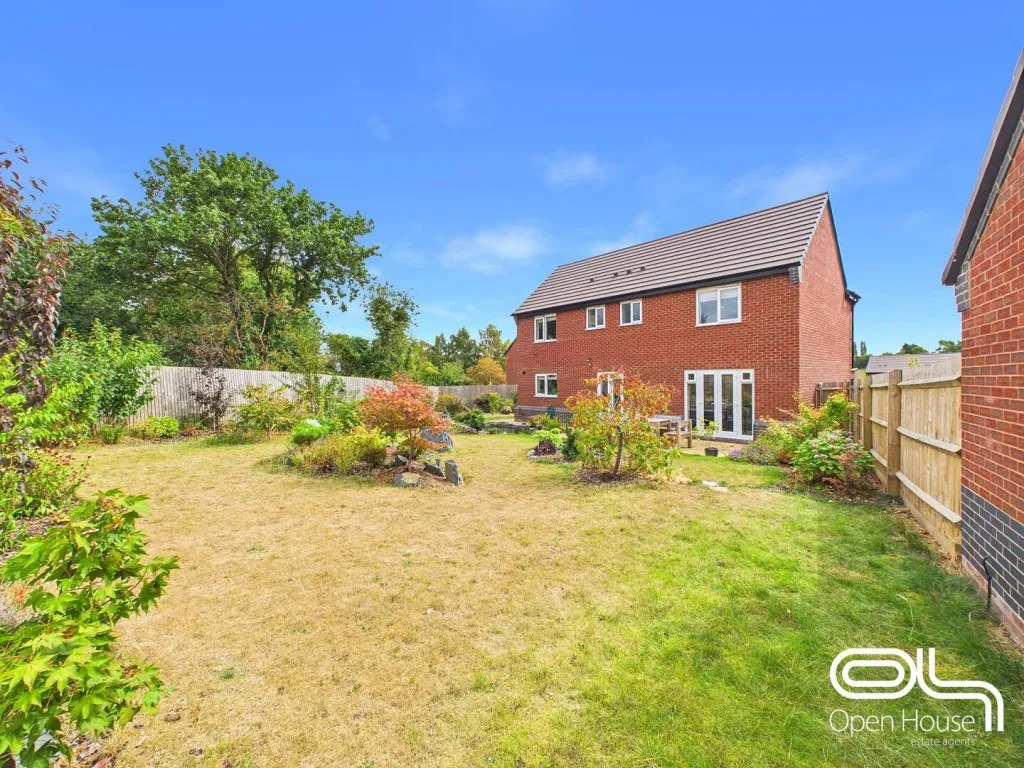 Norham Parade, Stafford, ST16, photo 26