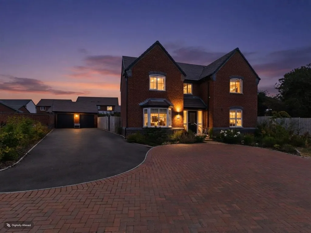Norham Parade, Stafford, ST16, photo 32