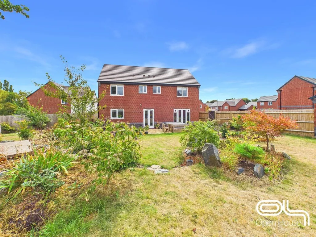 Norham Parade, Stafford, ST16, photo 28