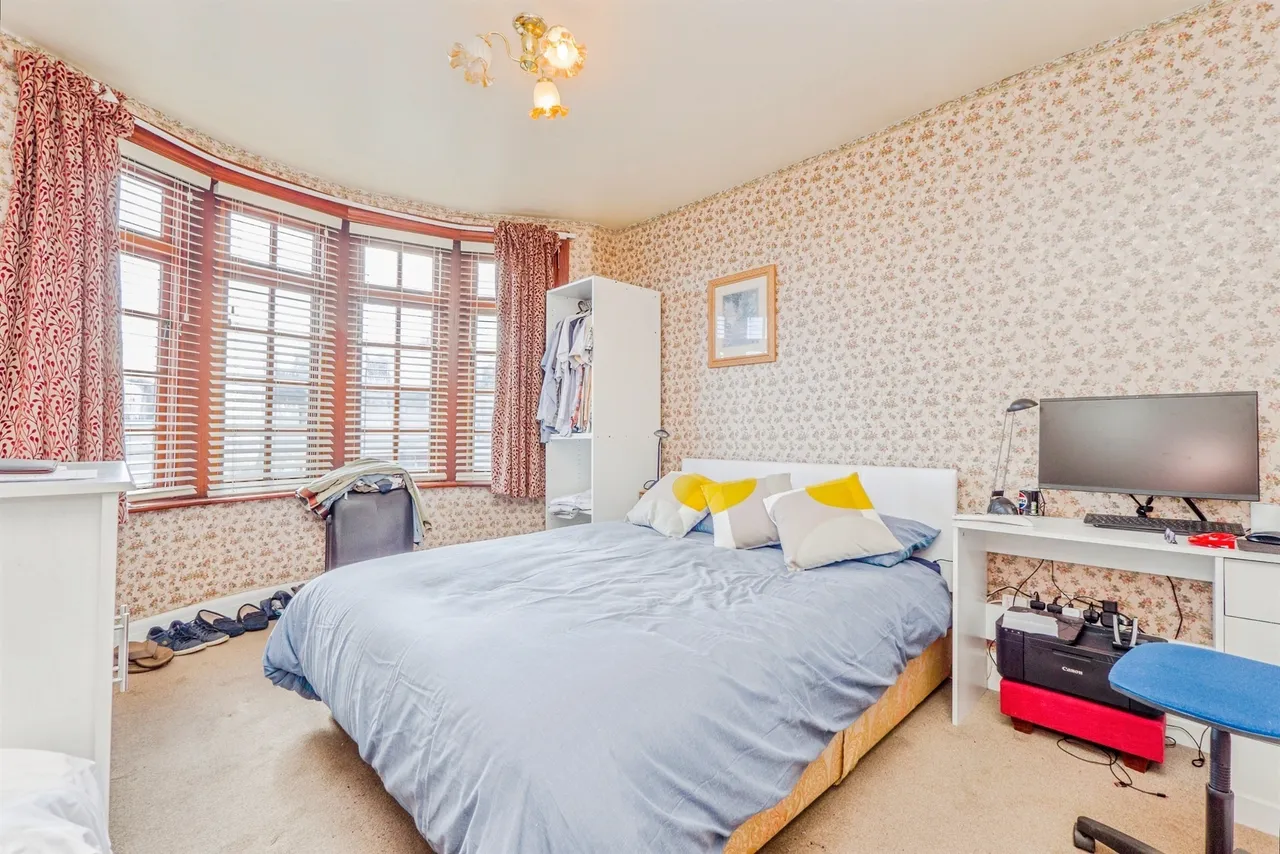 Downton Rise, Rumney, Cardiff, photo 7