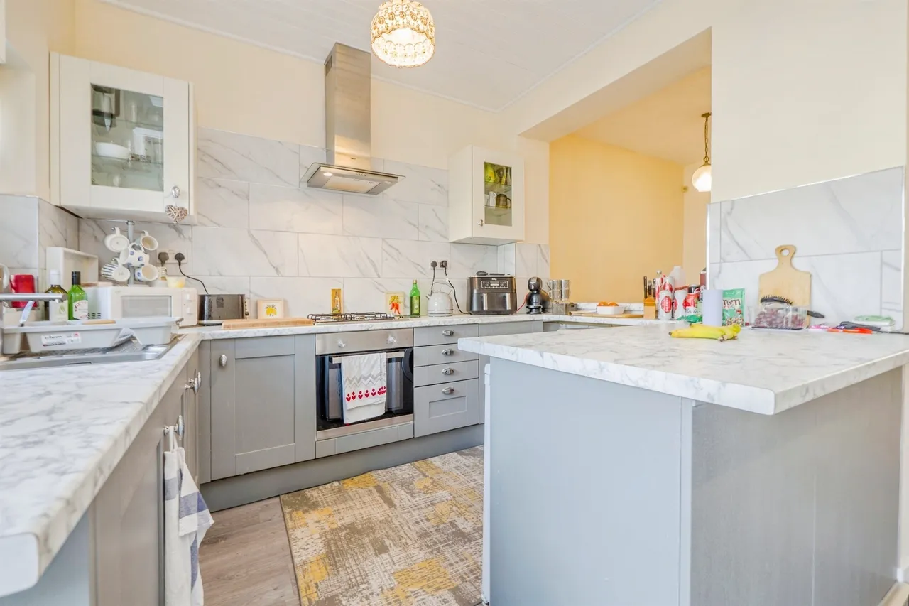 Downton Rise, Rumney, Cardiff, photo 6