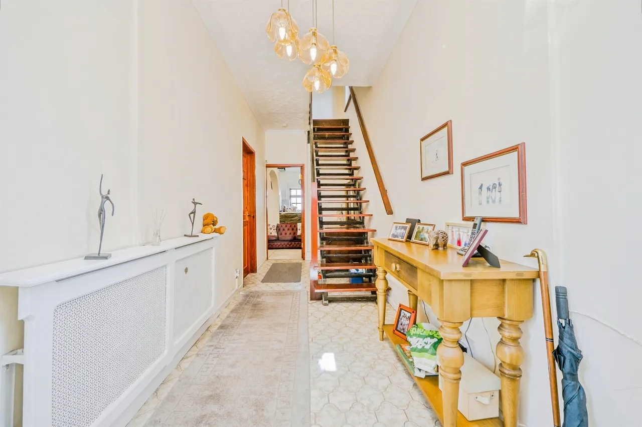Downton Rise, Rumney, Cardiff, photo 2