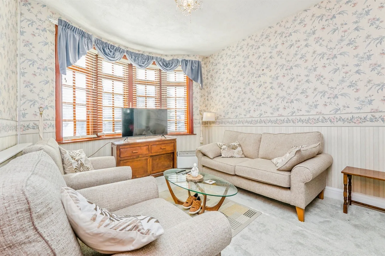Downton Rise, Rumney, Cardiff, photo 3