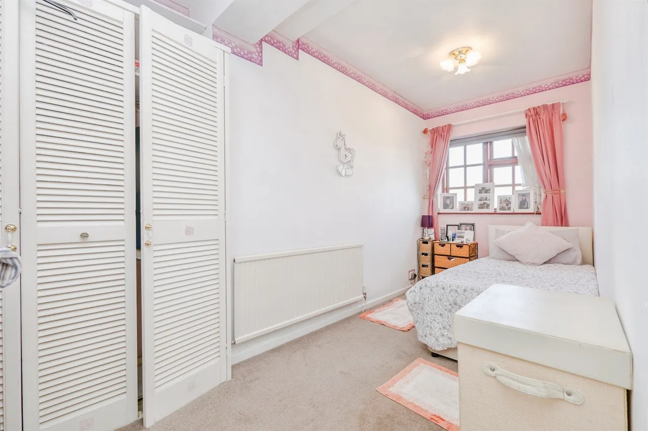Downton Rise, Rumney, Cardiff, photo 9