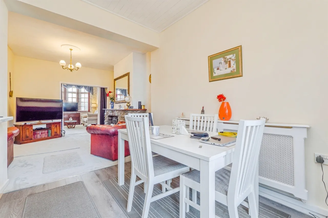 Downton Rise, Rumney, Cardiff, photo 5