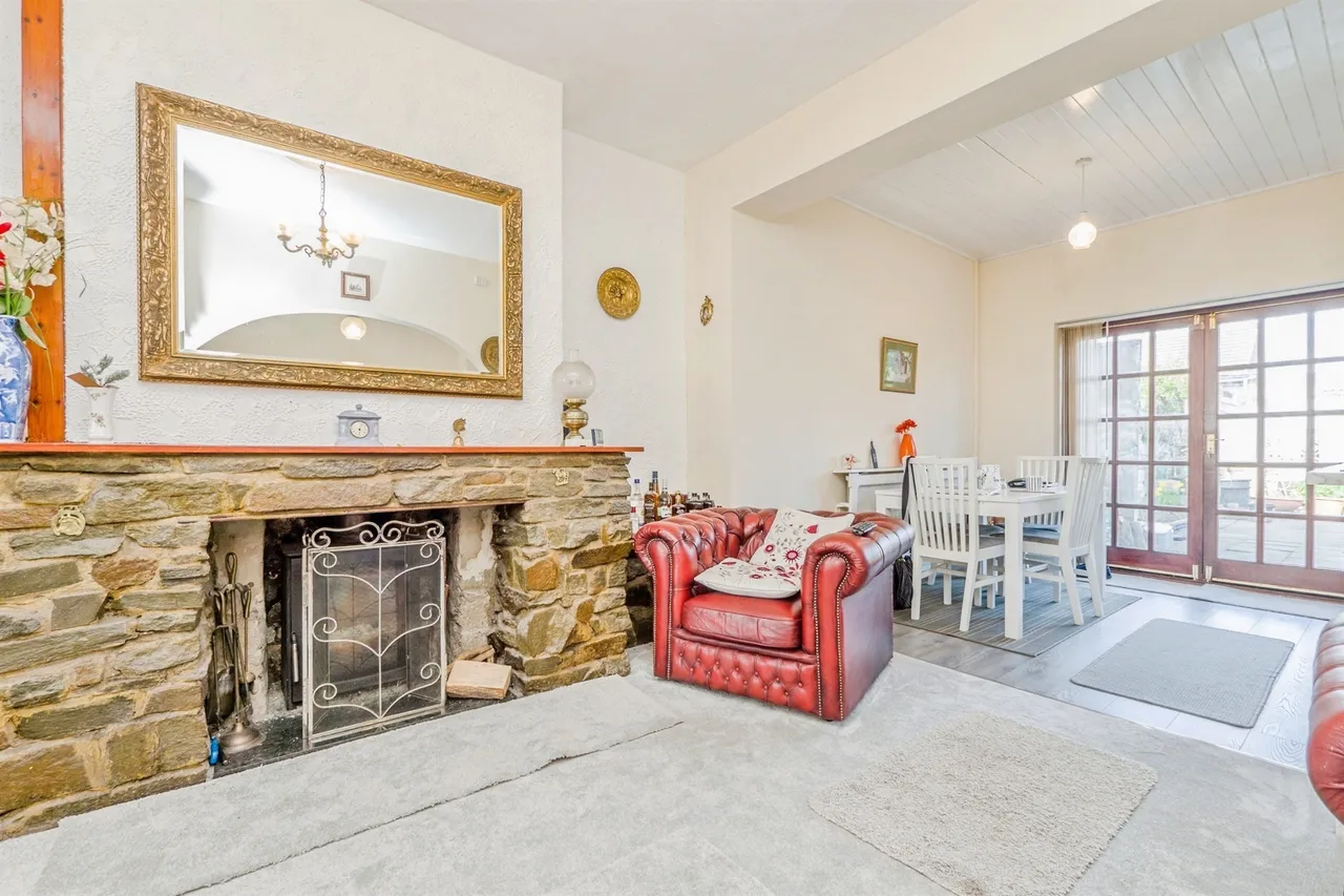 Downton Rise, Rumney, Cardiff, photo 4