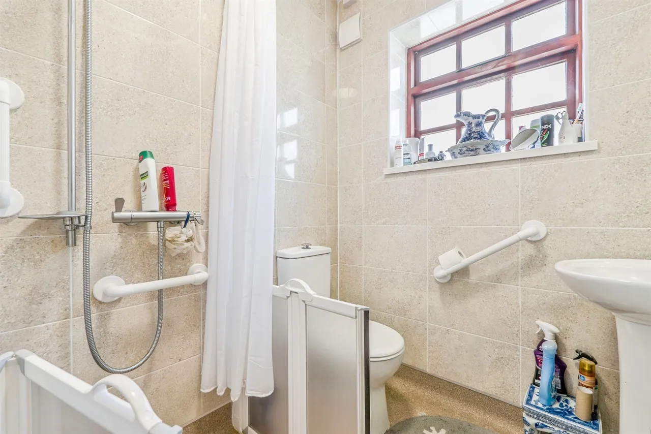 Downton Rise, Rumney, Cardiff, photo 12