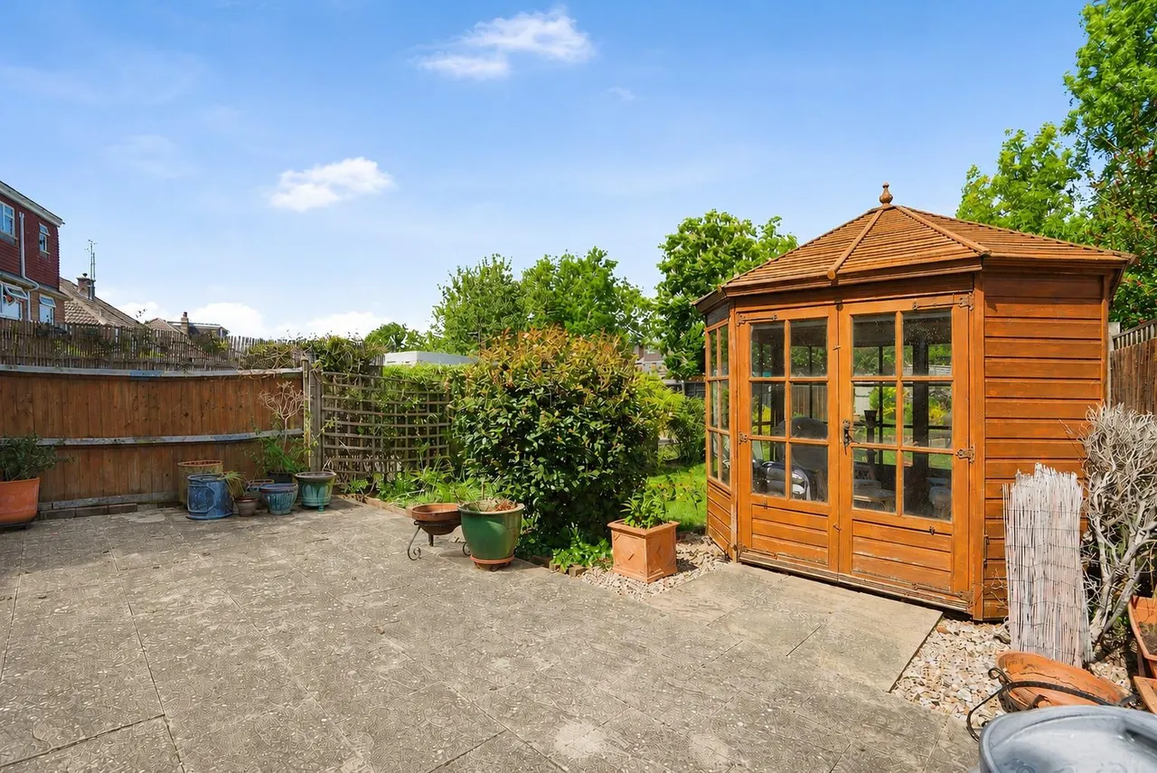 Chanctonbury Road, Burgess Hill, RH15, photo 16