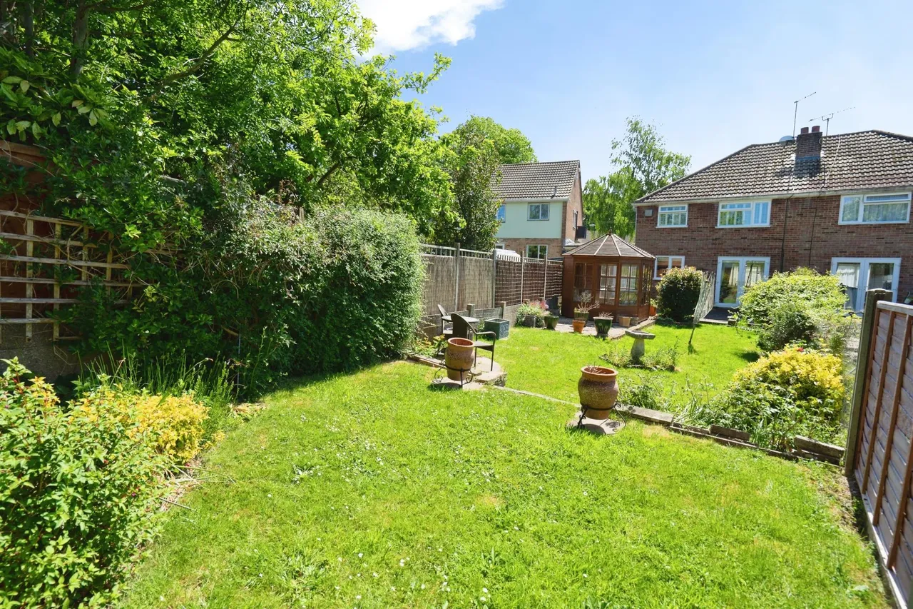 3 bed house for sale, Chanctonbury Road, Burgess Hill, RH15