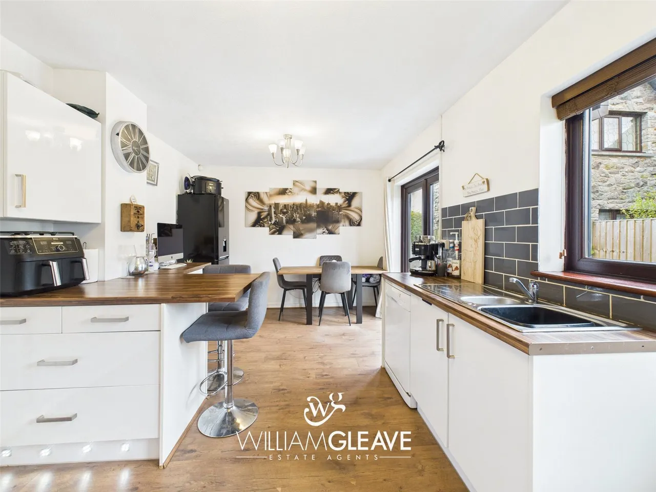 Rhosesmor, Mold, Flintshire, CH7 6PJ, photo 7