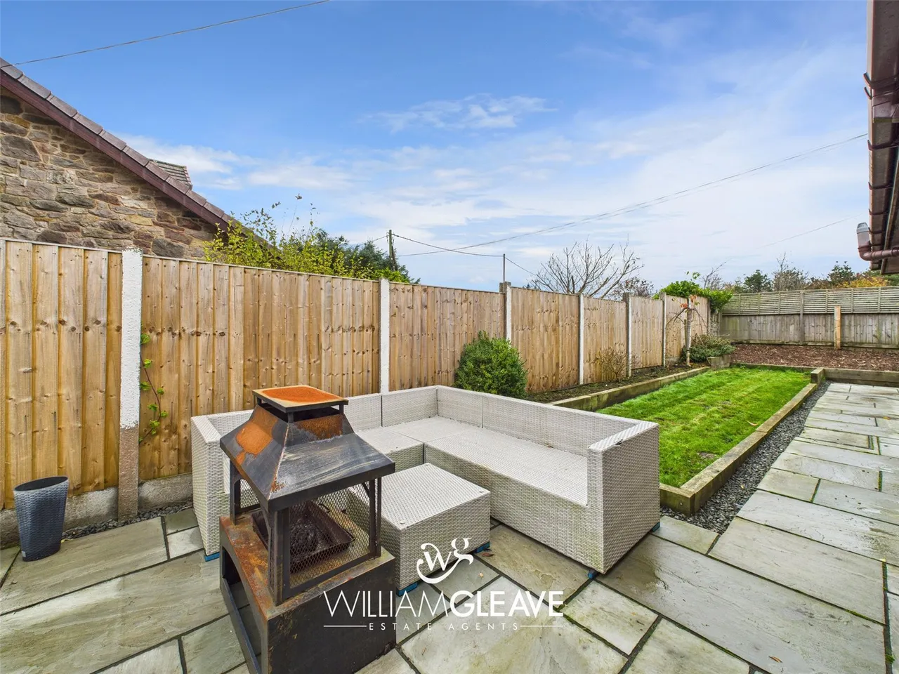 Rhosesmor, Mold, Flintshire, CH7 6PJ, photo 20