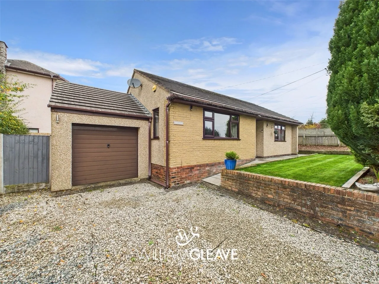 Rhosesmor, Mold, Flintshire, CH7 6PJ, photo 17