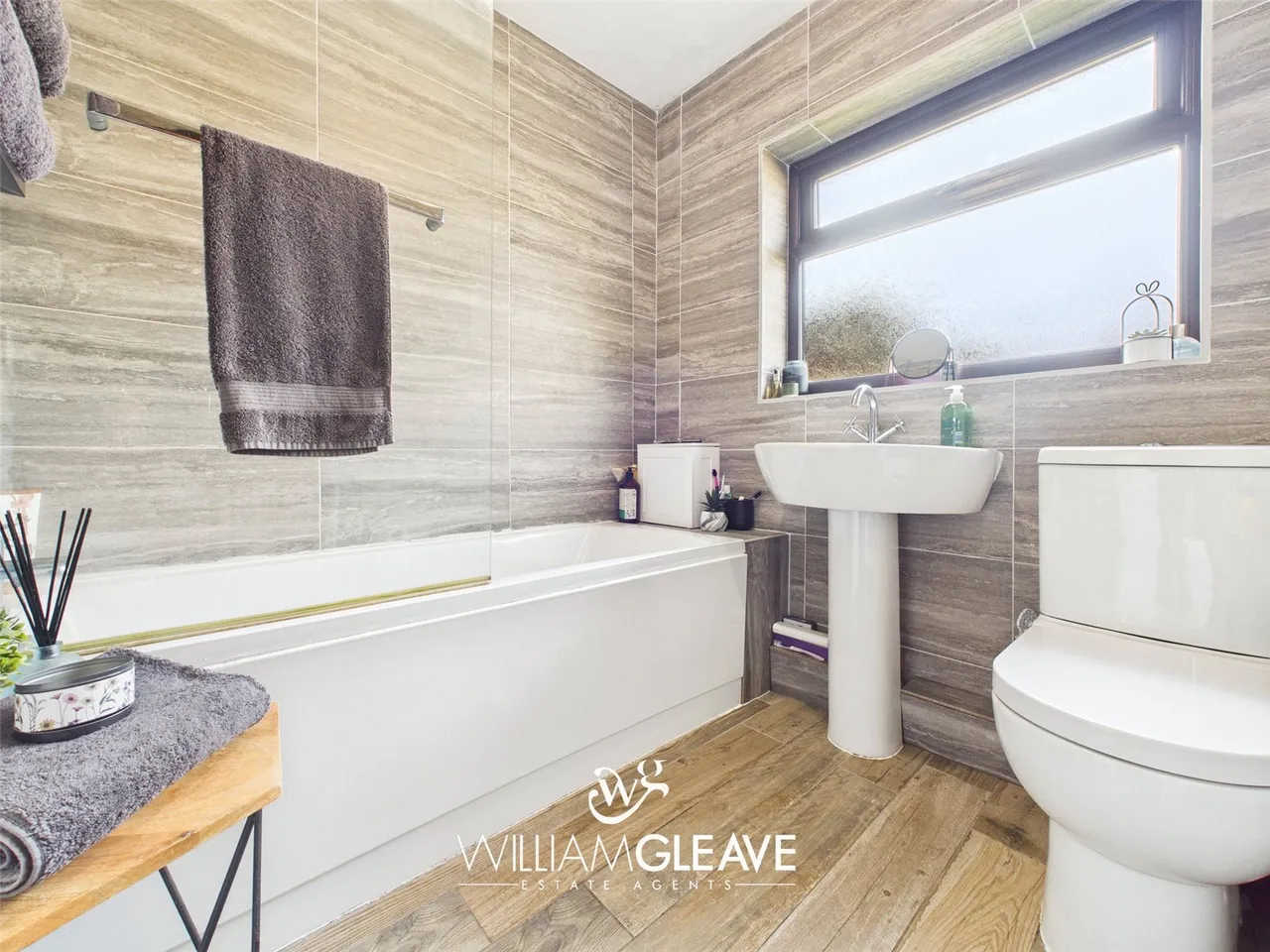Rhosesmor, Mold, Flintshire, CH7 6PJ, photo 16