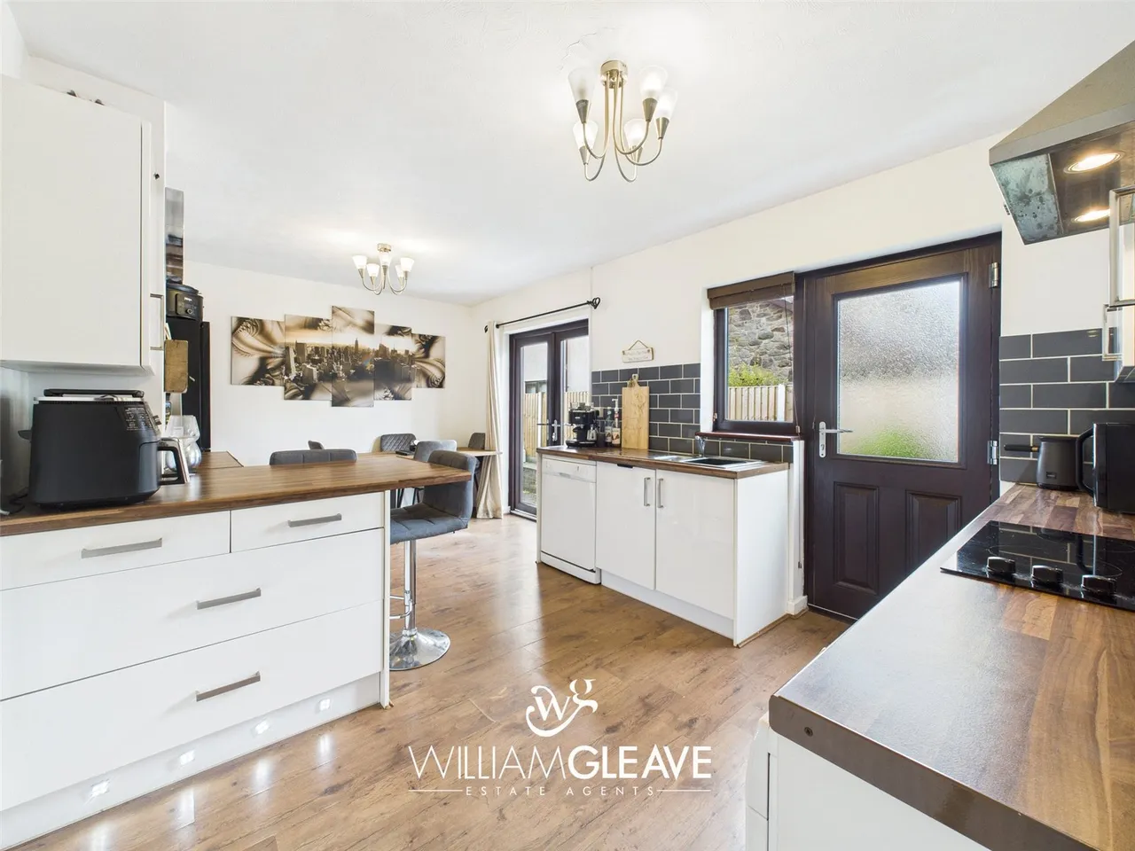 Rhosesmor, Mold, Flintshire, CH7 6PJ, photo 5
