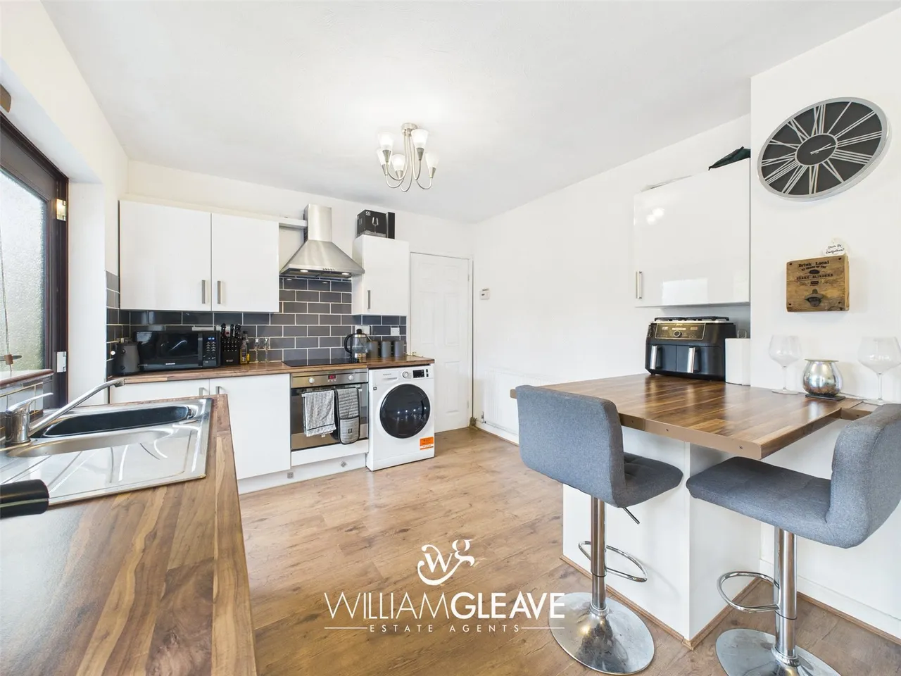Rhosesmor, Mold, Flintshire, CH7 6PJ, photo 6