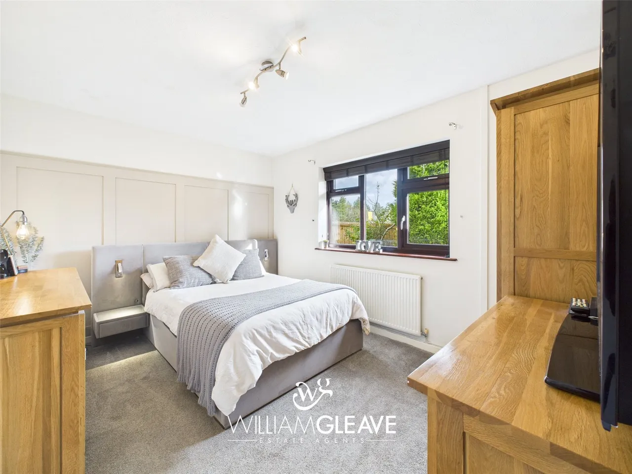 Rhosesmor, Mold, Flintshire, CH7 6PJ, photo 12