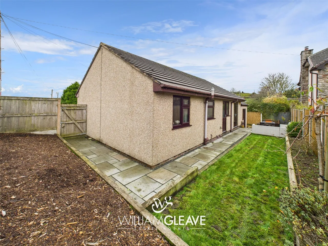 Rhosesmor, Mold, Flintshire, CH7 6PJ, photo 21