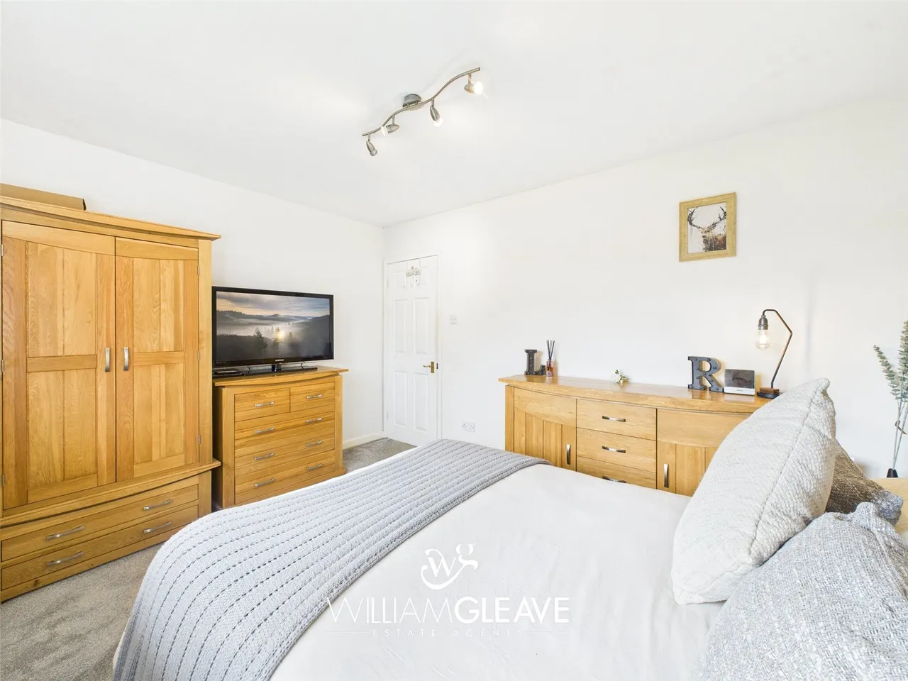 Rhosesmor, Mold, Flintshire, CH7 6PJ, photo 13