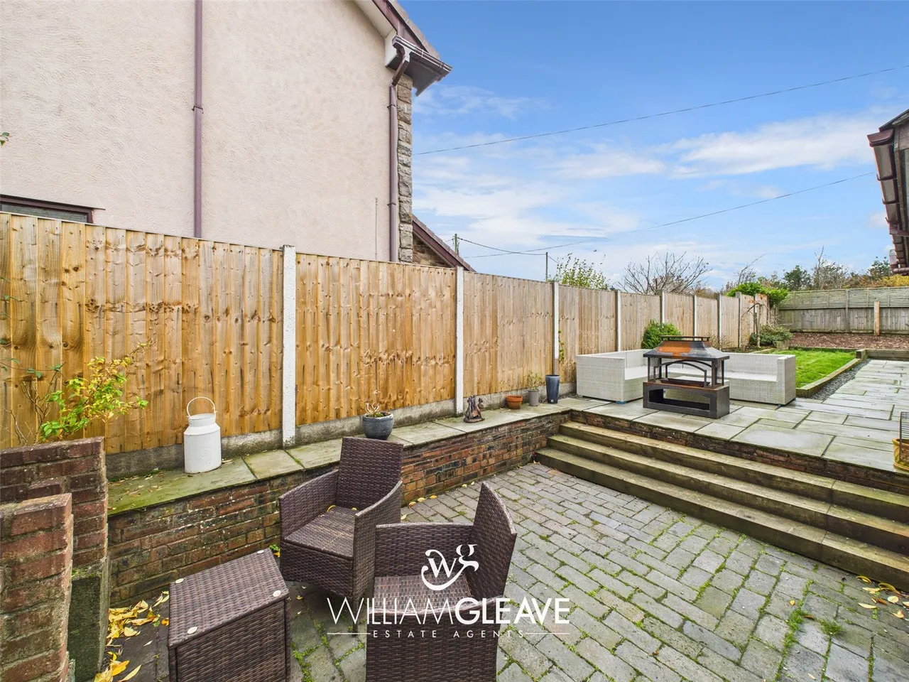 Rhosesmor, Mold, Flintshire, CH7 6PJ, photo 19