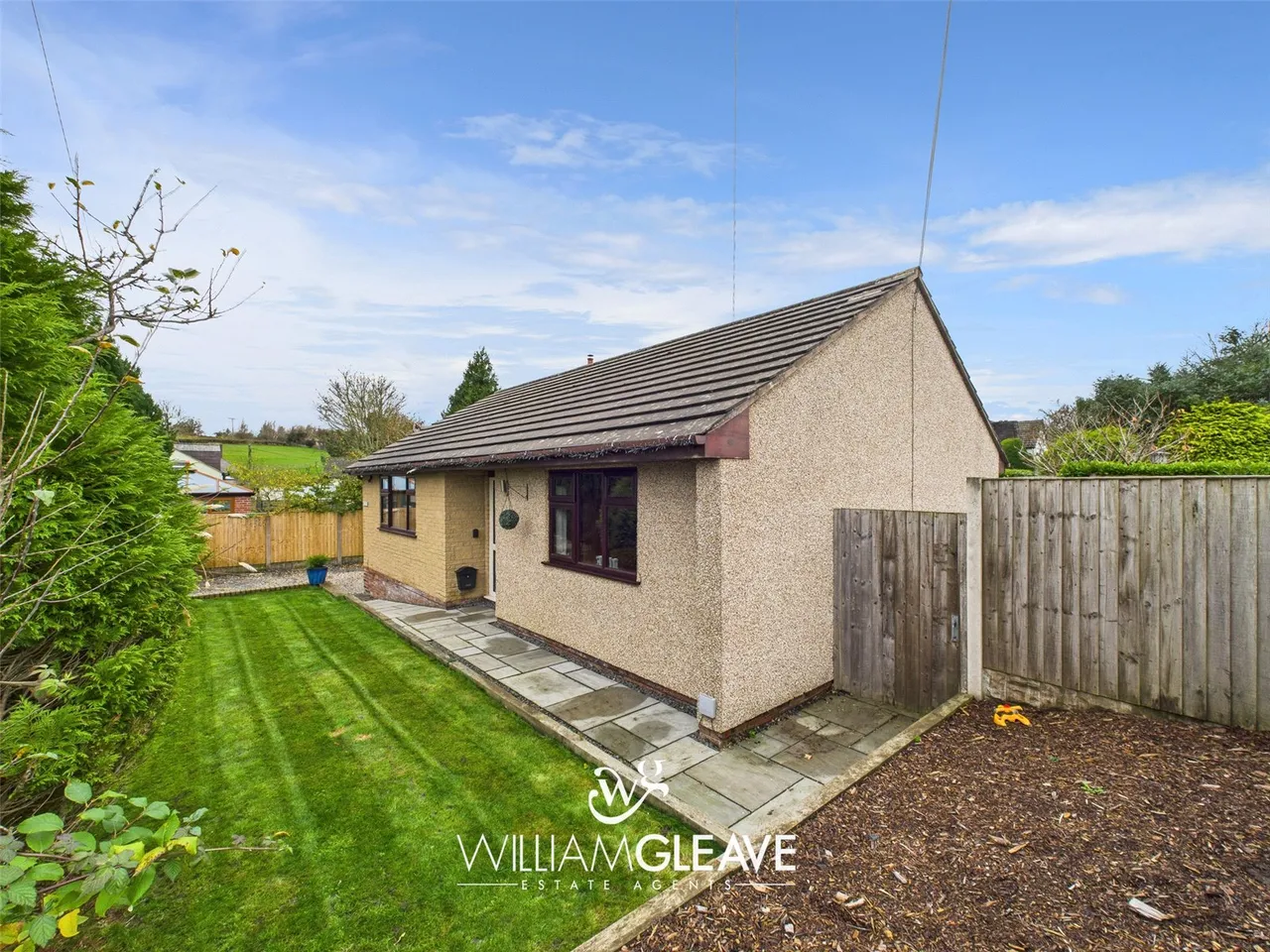 Rhosesmor, Mold, Flintshire, CH7 6PJ, photo 23