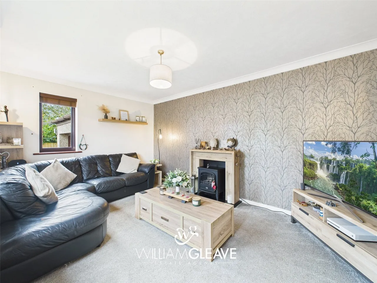 Rhosesmor, Mold, Flintshire, CH7 6PJ, photo 9