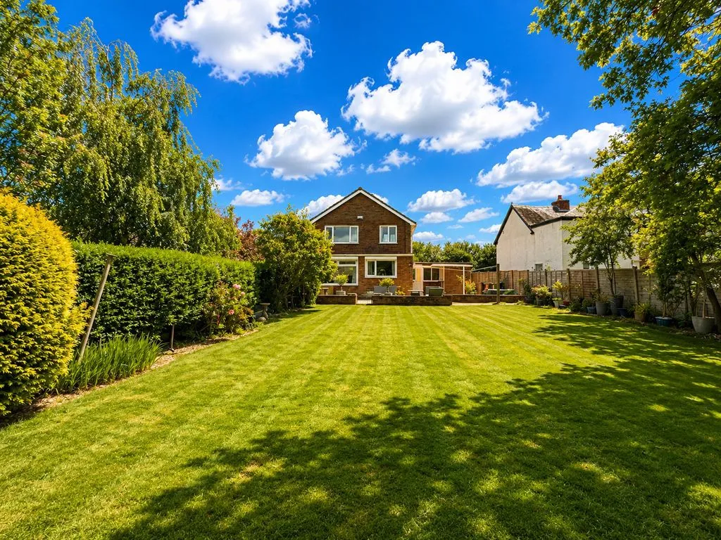 Norton Lane, Burntwood, WS7, photo 18