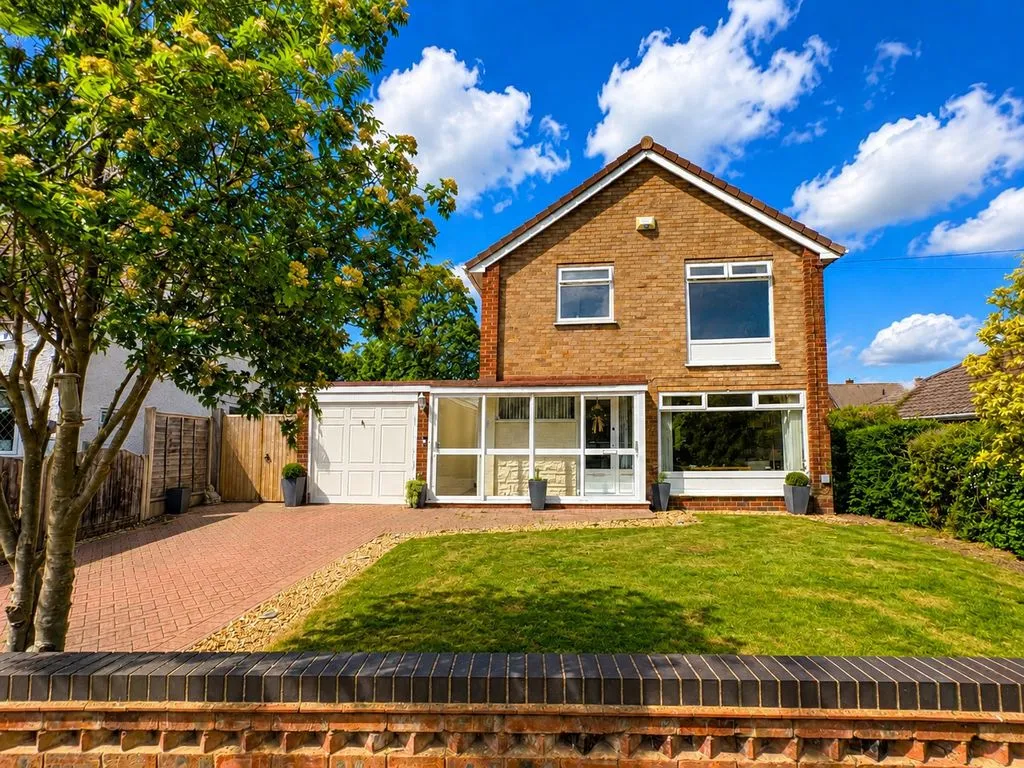 Norton Lane, Burntwood, WS7, photo 17