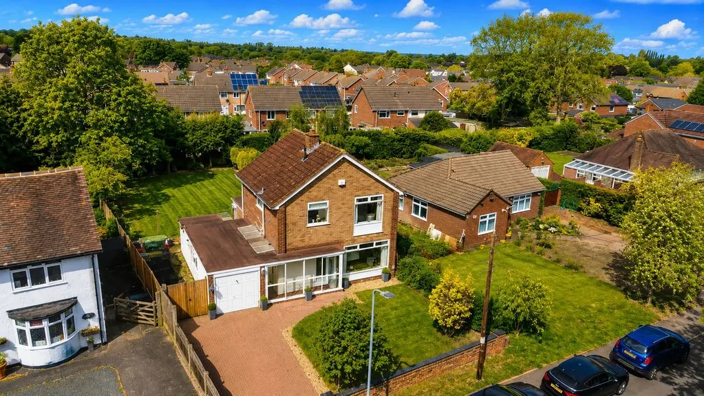 Norton Lane, Burntwood, WS7, photo 3