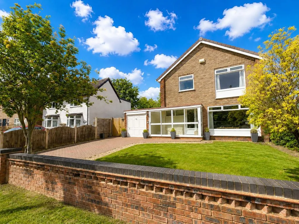 Norton Lane, Burntwood, WS7, photo 16