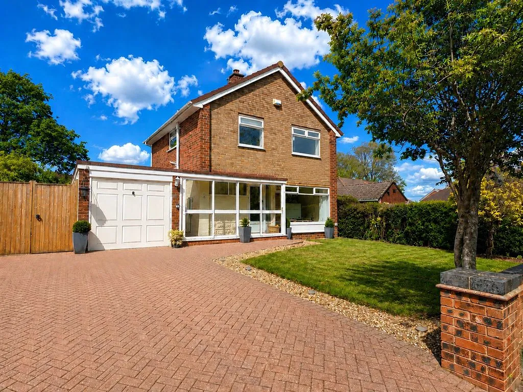 3 bed house for sale, Norton Lane, Burntwood, WS7
