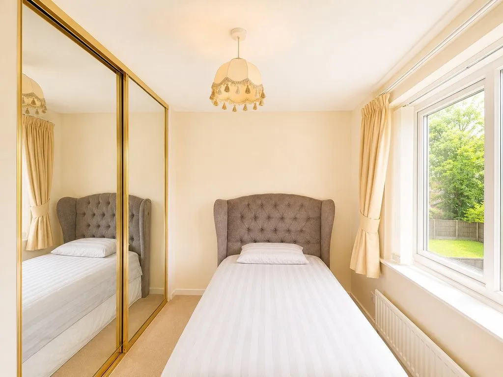 Norton Lane, Burntwood, WS7, photo 13
