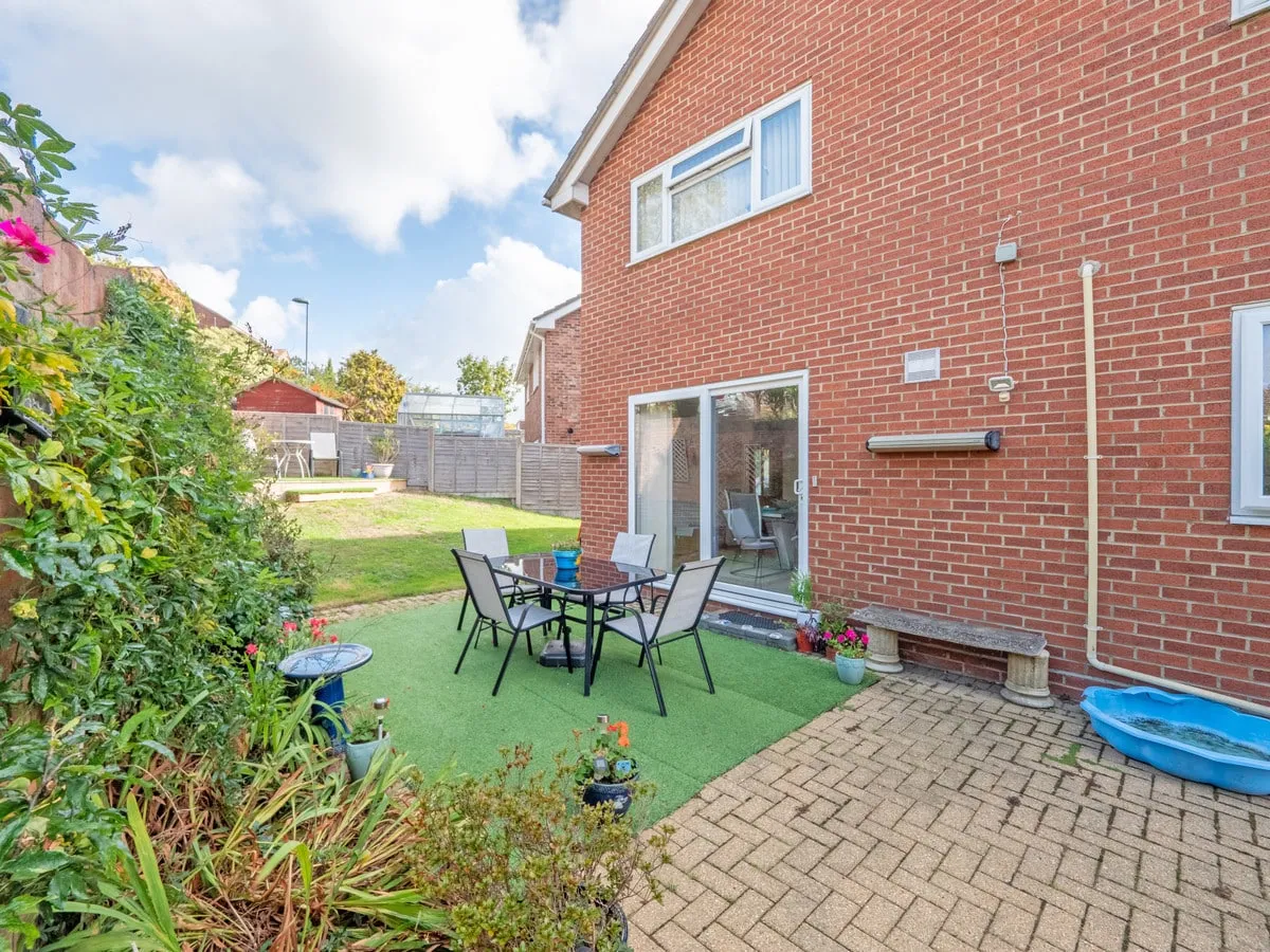 Acacia Close, Weymouth, DT4, photo 15