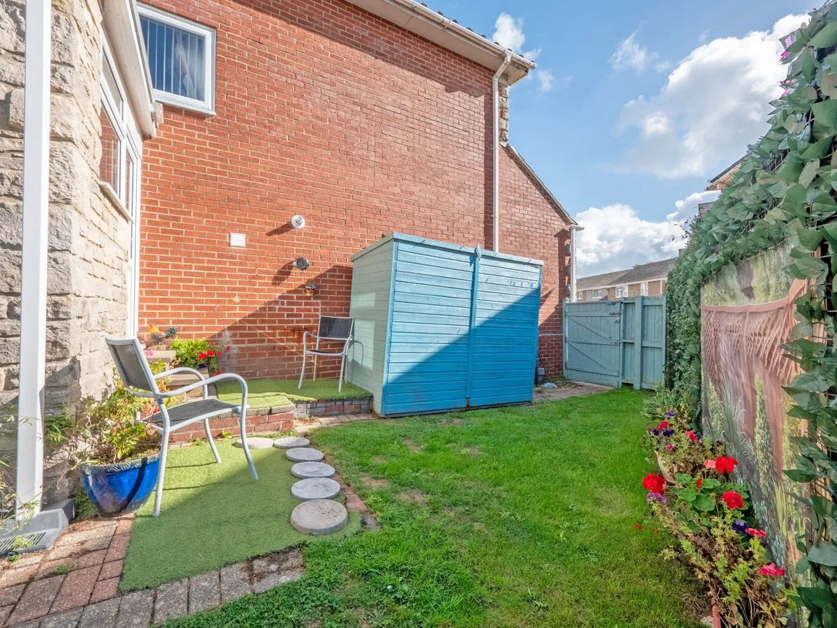 Acacia Close, Weymouth, DT4, photo 18